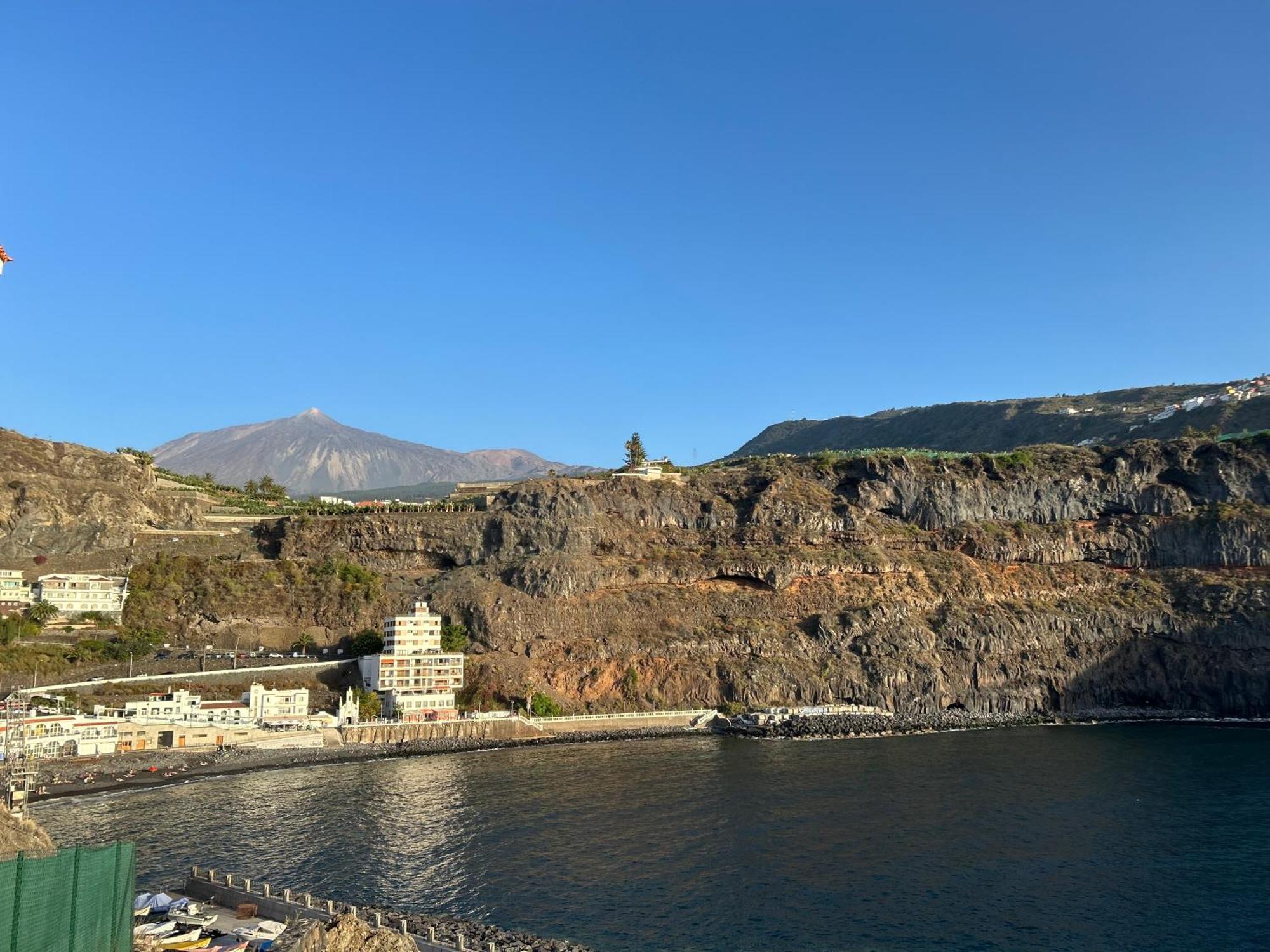 Alina's Nest San Marcos (Tenerife)
