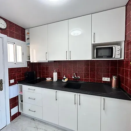 Apartament Alina'S Nest San Marcos  Zewnętrze zdjęcie