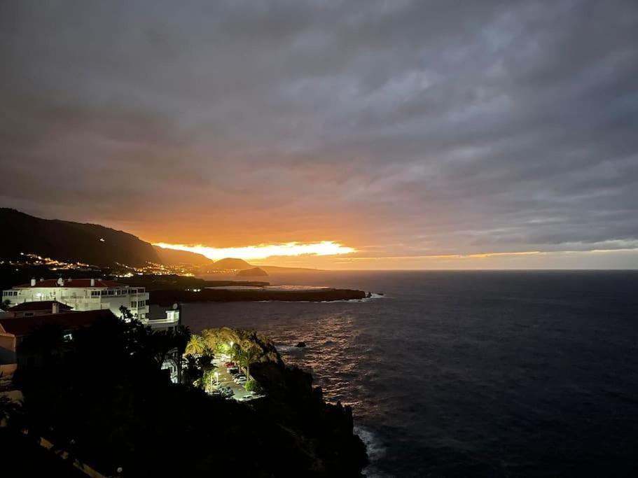 Alina's Nest * San Marcos (Tenerife)