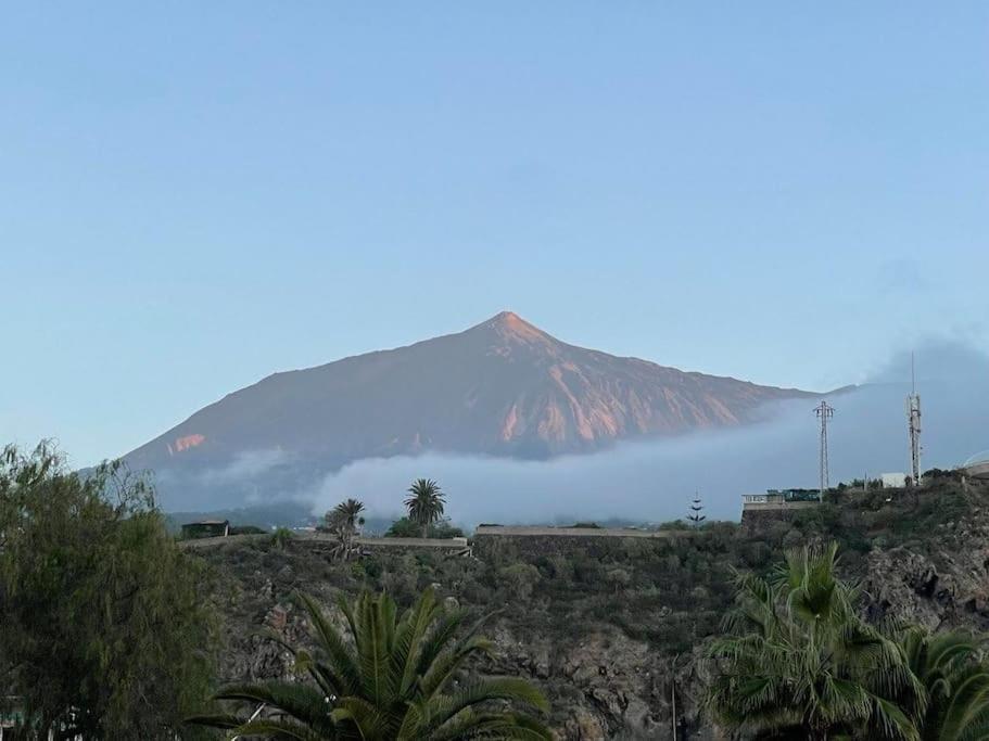 Apartment Alina's Nest San Marcos (Tenerife)
