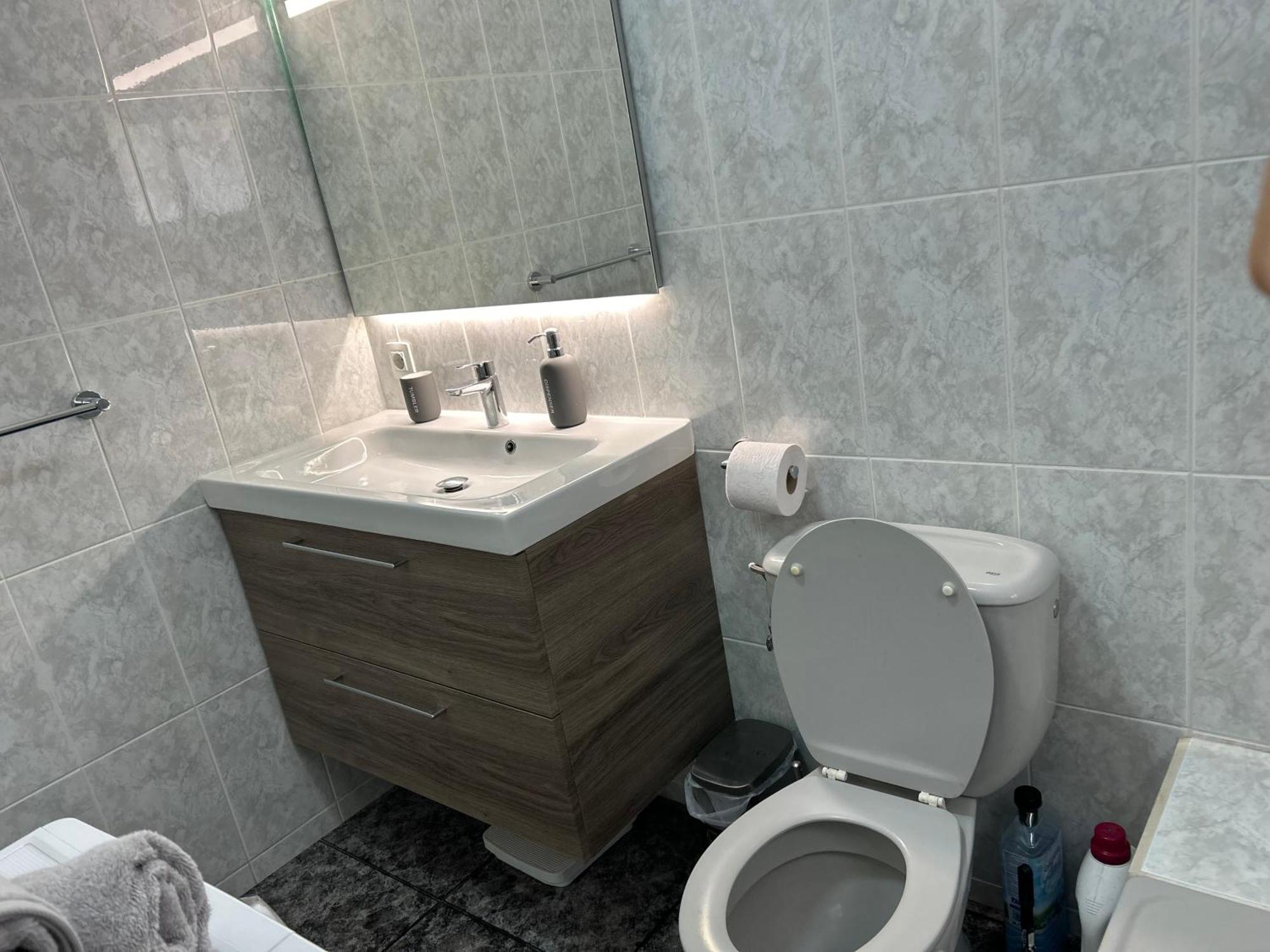 Alina's Nest San Marcos (Tenerife)